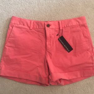 Mid-thigh Banana Republic Shorts